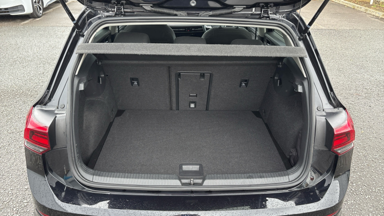 Volkswagen Golf 1.5 TSI Style Edition 5dr Petrol Hatchback